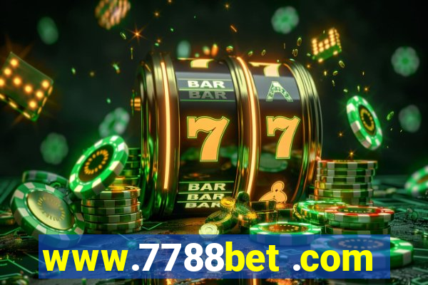 www.7788bet .com
